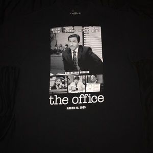 "The Office" Shirt